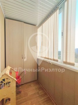 2-к квартира, 8/10 эт., 80м²
