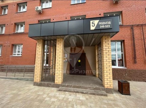 2-к квартира, 8/16 эт., 59м²