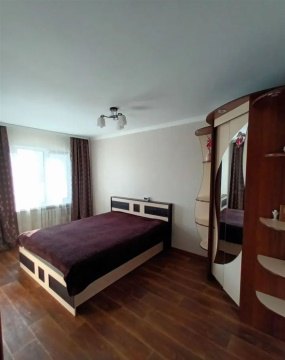 2-к квартира, 2/5 эт., 42м²