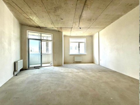 3-к квартира, 6/9 эт., 105м²