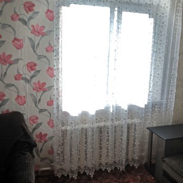 1-к квартира, 5/5 эт., 33м²