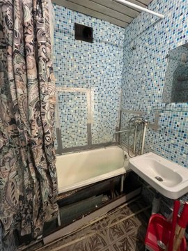 2-к квартира, 4/5 эт., 45м²