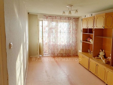 2-к квартира, 5/10 эт., 50м²