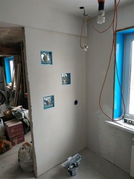 2-к квартира, 4/5 эт., 46м²