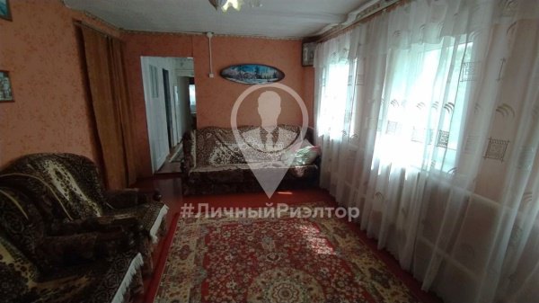 Дом 57м², участок 2 600 сот.