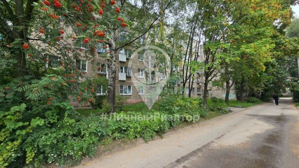 1-к квартира, 5/5 эт., 30м²