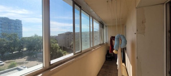3-к квартира, 4/12 эт., 87м²