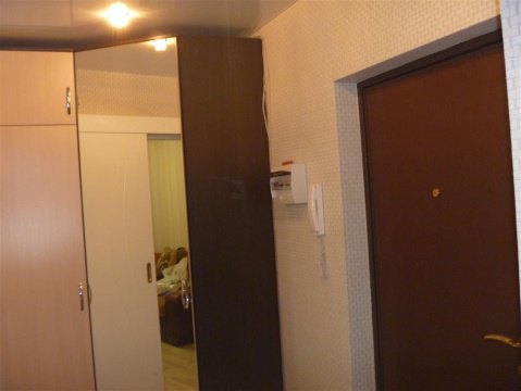 1-к квартира, 2/9 эт., 38м²