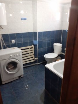 2-к квартира, 1/1 эт., 51м²