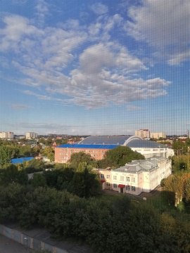 1-к квартира, 9/9 эт., 30м²