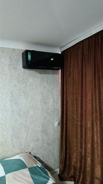 2-к квартира, 1/10 эт., 57м²