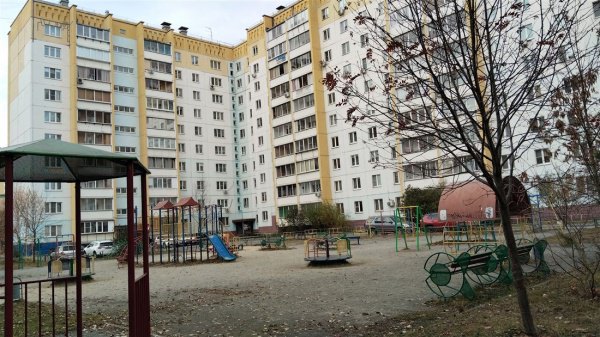1-к квартира, 5/10 эт., 40м²