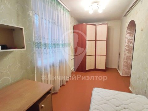 2-к квартира, 2/2 эт., 38м²