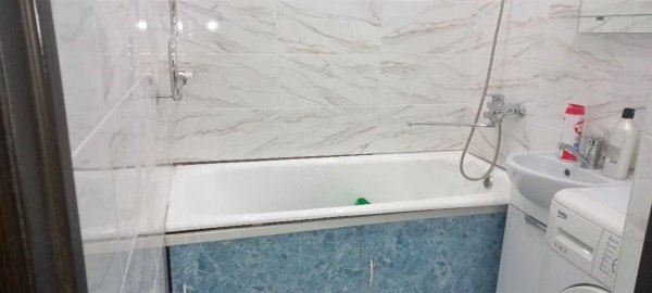 2-к квартира, 5/9 эт., 47м²