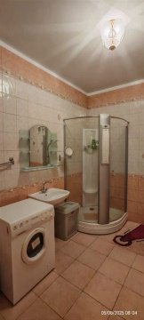 3-к квартира, 5/7 эт., 114м²