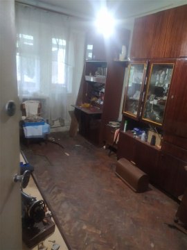 2-к квартира, 4/4 эт., 41м²