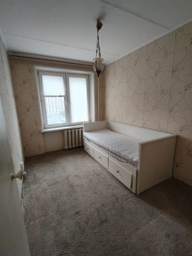 2-к квартира, 8/12 эт., 44м²