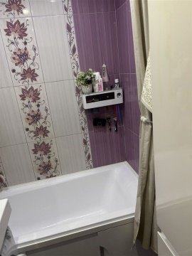 2-к квартира, 4/4 эт., 45м²
