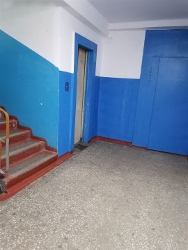 1-к квартира, 9/9 эт., 30м²