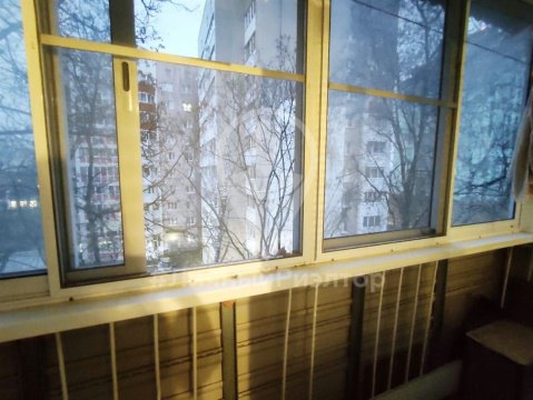 2-к квартира, 5/5 эт., 44м²