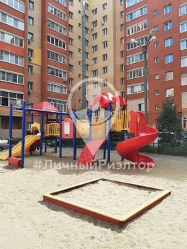 2-к квартира, 6/10 эт., 68м²