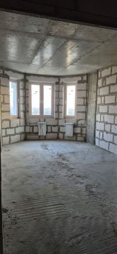 1-к квартира, 12/15 эт., 50м²