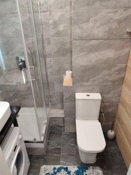 Студия, 2/8 эт., 27м²