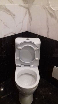 Студия, 2/2 эт., 12м²