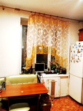 3-к квартира, 4/5 эт., 73м²