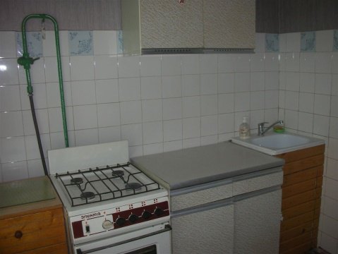 1-к квартира, 9/9 эт., 36м²