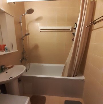 1-к квартира, 15/26 эт., 34м²