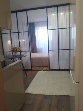 Студия, 15/16 эт., 28м²