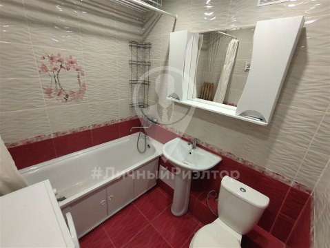1-к квартира, 3/5 эт., 30м²