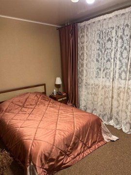 2-к квартира, 8/10 эт., 55м²