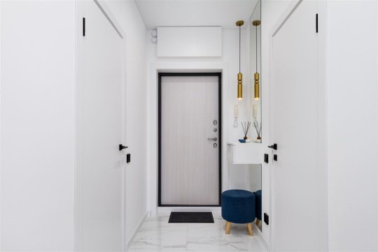 1-к квартира, 9/19 эт., 38м²