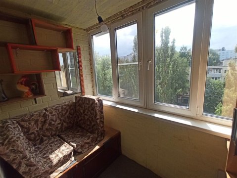 2-к квартира, 8/11 эт., 46м²