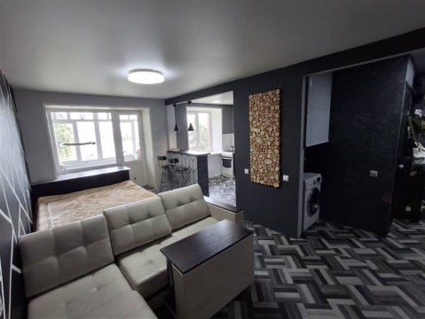 1-к квартира, 5/5 эт., 30м²