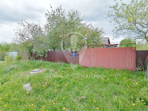 Дом 102м², участок 14 сот.