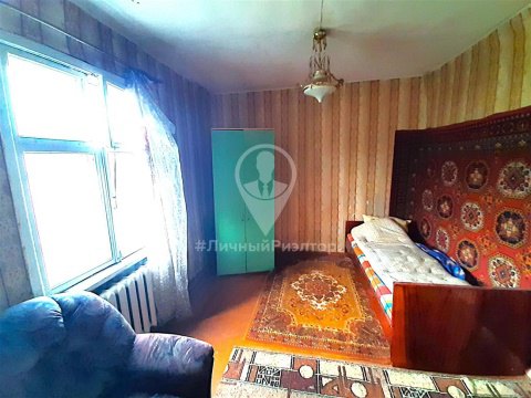 2-к квартира, 1/2 эт., 41м²