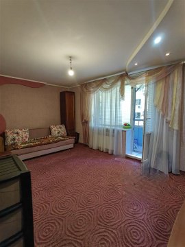 2-к квартира, 2/5 эт., 48м²