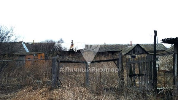Участок 48 сот.