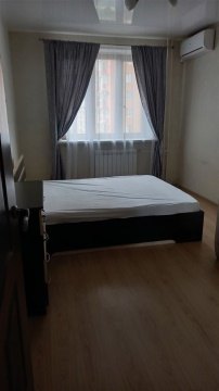 3-к квартира, 5/17 эт., 88м²