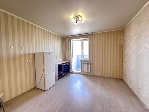 Студия, 14/16 эт., 21м²