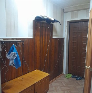 2-к квартира, 1/2 эт., 44м²
