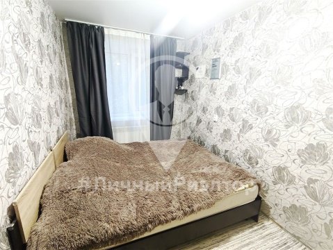 4-к квартира, 3/9 эт., 66м²