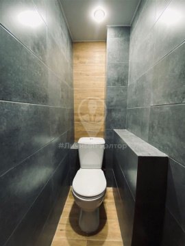 2-к квартира, 6/9 эт., 49м²