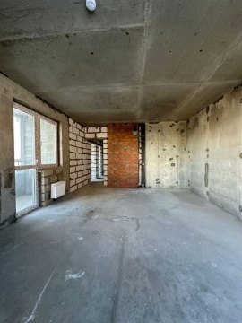 3-к квартира, 7/25 эт., 79м²
