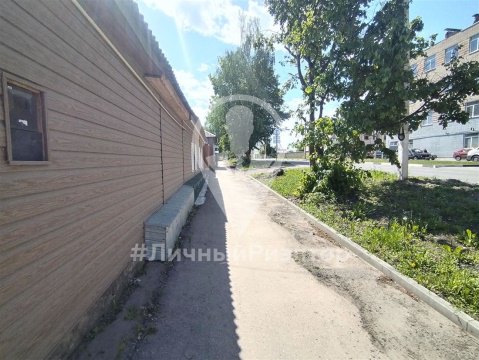 Дом 21м², участок 5,6 сот.