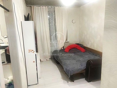 1-к квартира, 9/25 эт., 24м²