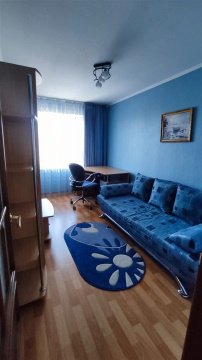 3-к квартира, 7/9 эт., 65м²